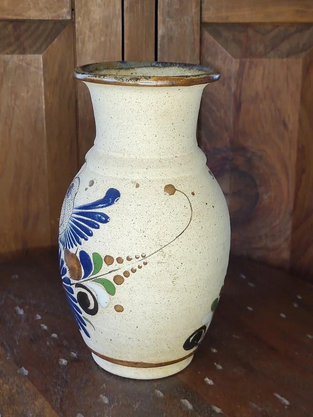 Tonala vintage hand